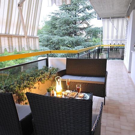 Sole & Querce Apartments- Bike Friendly With Garage Lanciano Bagian luar foto