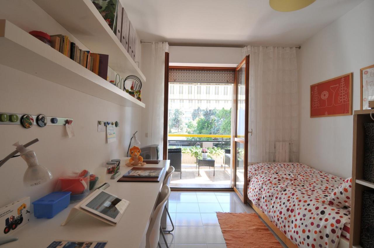 Sole & Querce Apartments- Bike Friendly With Garage Lanciano Bagian luar foto