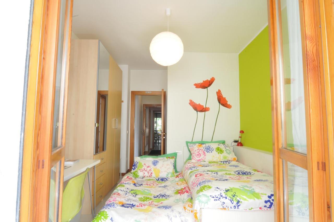 Sole & Querce Apartments- Bike Friendly With Garage Lanciano Bagian luar foto