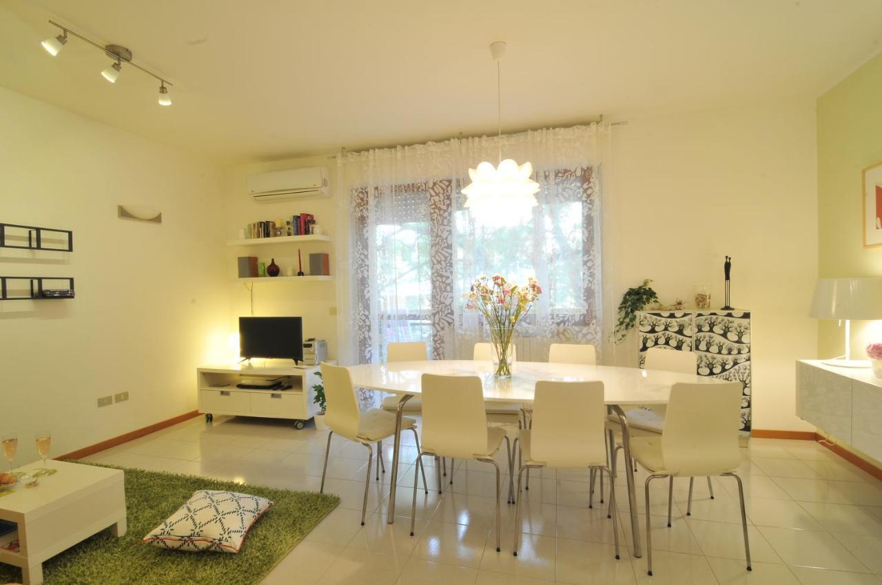 Sole & Querce Apartments- Bike Friendly With Garage Lanciano Bagian luar foto