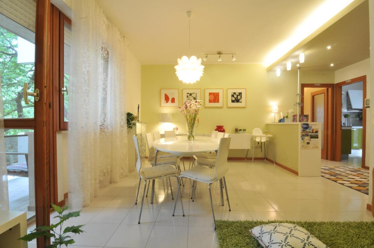 Sole & Querce Apartments- Bike Friendly With Garage Lanciano Bagian luar foto