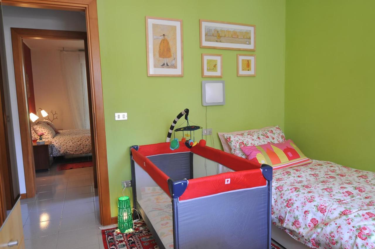 Sole & Querce Apartments- Bike Friendly With Garage Lanciano Bagian luar foto