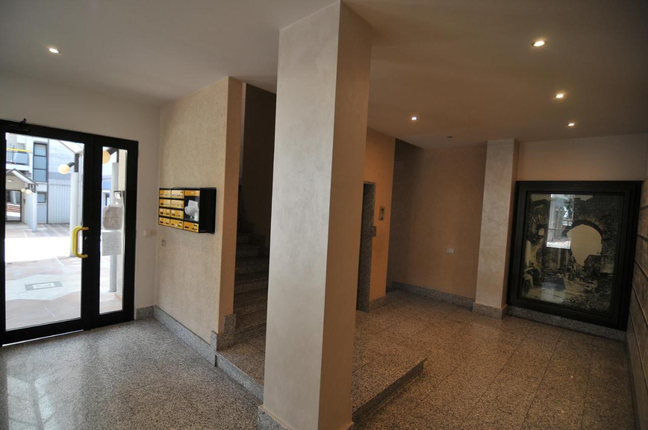 Sole & Querce Apartments- Bike Friendly With Garage Lanciano Bagian luar foto