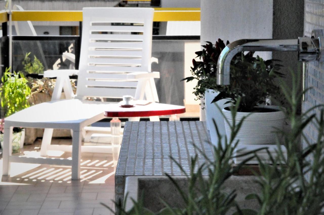 Sole & Querce Apartments- Bike Friendly With Garage Lanciano Bagian luar foto